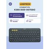 Фото Logitech K380 Multi-Device Bluetooth