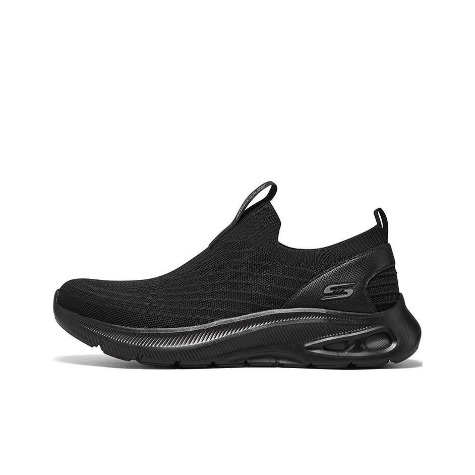 Тапочки для боевых искусств SKECHERS