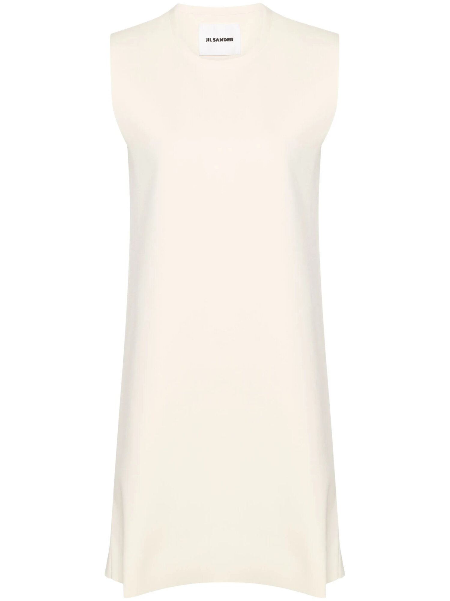 Платье Jil Sander