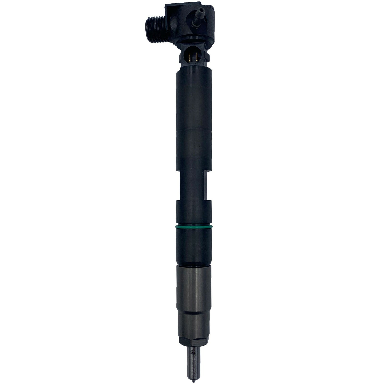 Топливная форсунка Delphi Подходит для двигателей Bobcat Doosan T4 D18 и D24 28337917 (EX631088)