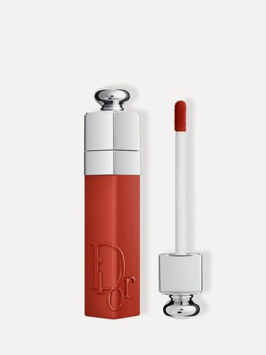 Изображение товара Dior Addict Lip Tint Тинт для губ оттенок 421 Natural Tea 5мл