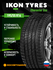 Ikon Tyres Nordman SX3 летняя шипованная