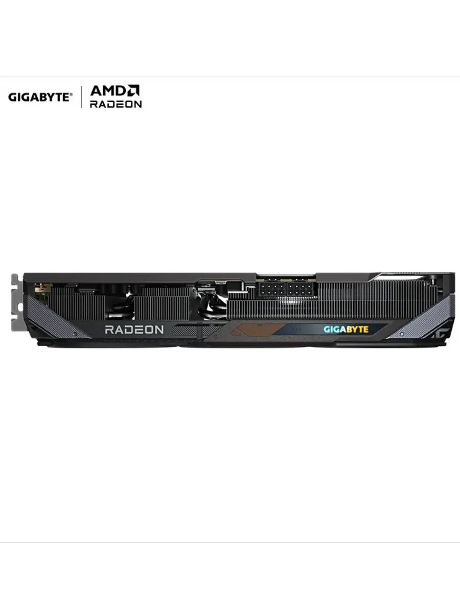 Видеокарта Radeon RX 9070 GRE GAMING OC 12G, GDDR6 — фото 1