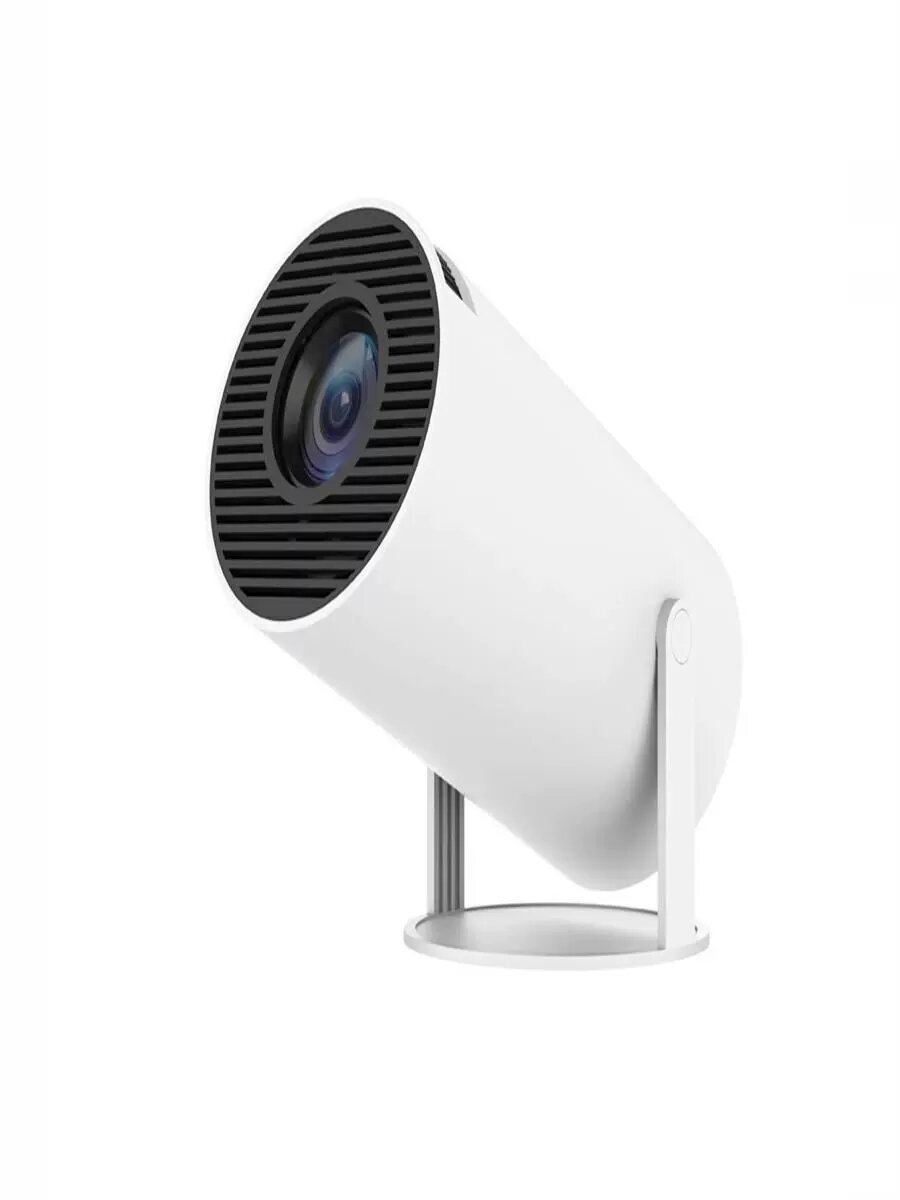 Hy300Pro Smart Projector, SKU01526-cp