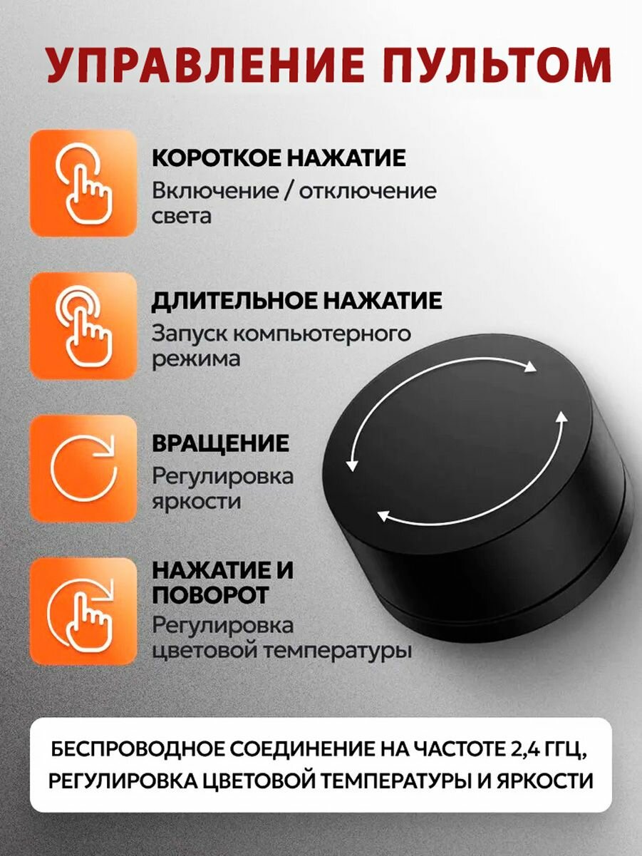 Лампы Для Мониторов Xiaomi Xiaomi Скринбар, 240 Вт