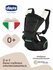 Chicco эргорюкзак хипсит для малышей от 0 мес HIP SEAT CARRIER 3 ...