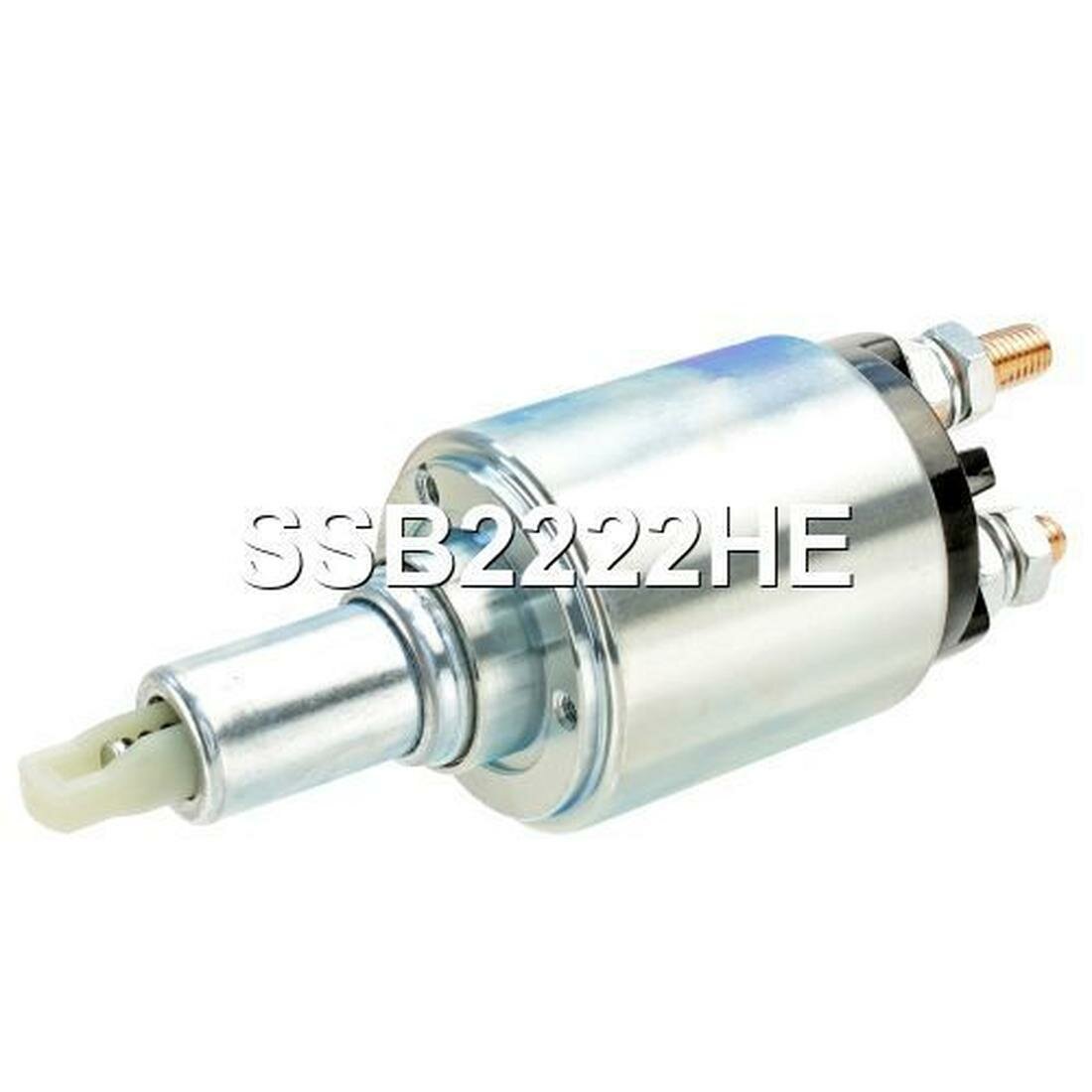 Втягивающее реле стартера Krauf SSB2222HE