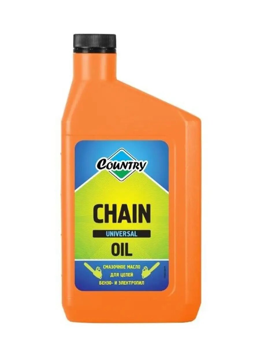 Масло для цепи 1 л COUNTRY UNIVERSAL 3TON ST-500 40234