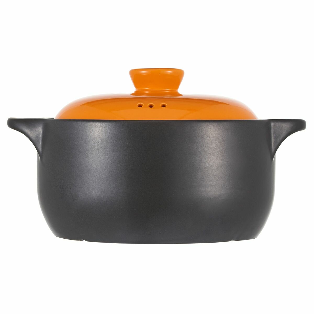 Изображение Кастрюля жаропрочная Gipfel Barbara 51303 32 см/4 л