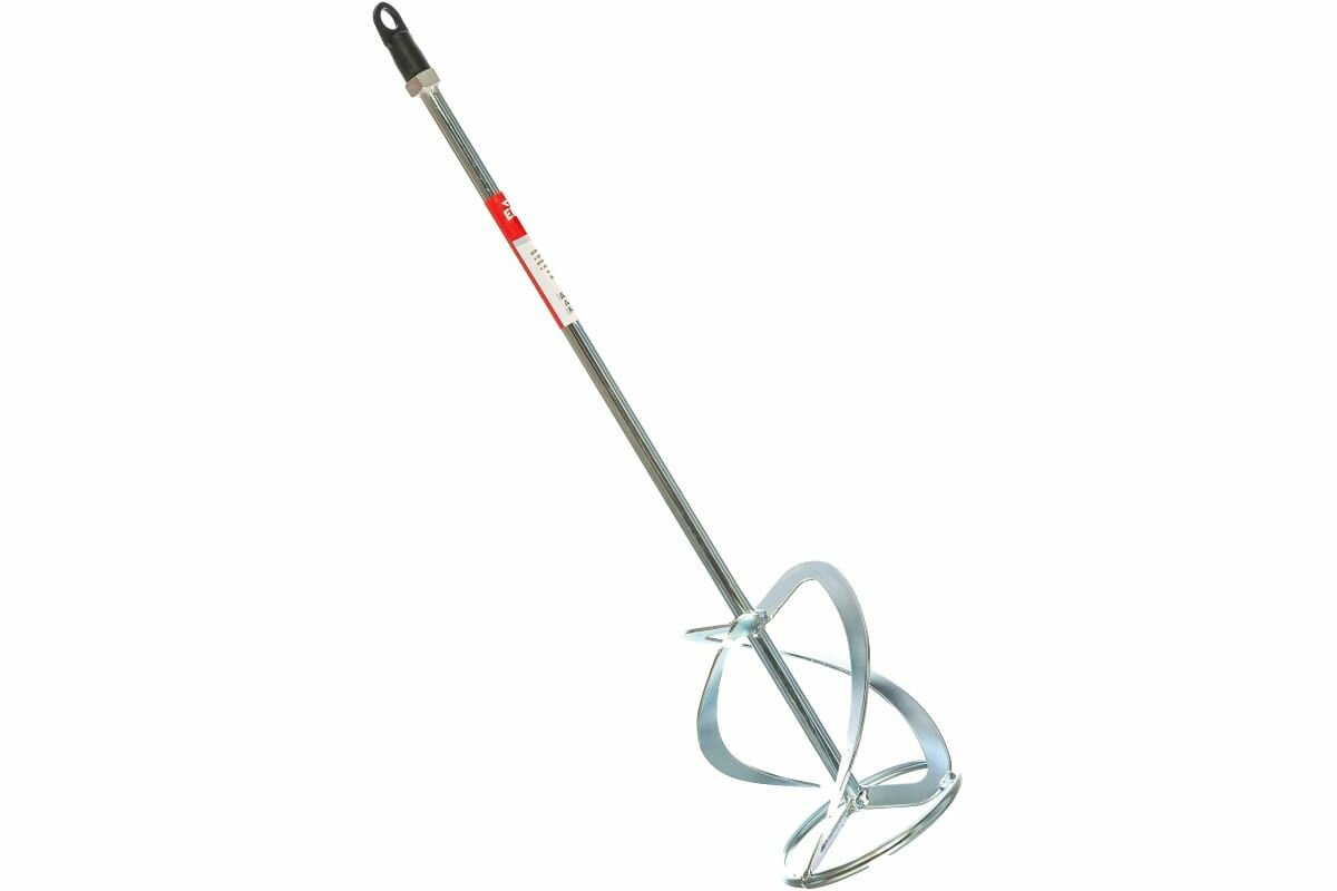 Насадка для миксера 140х590мм для бетона ELITECH 1820.013100