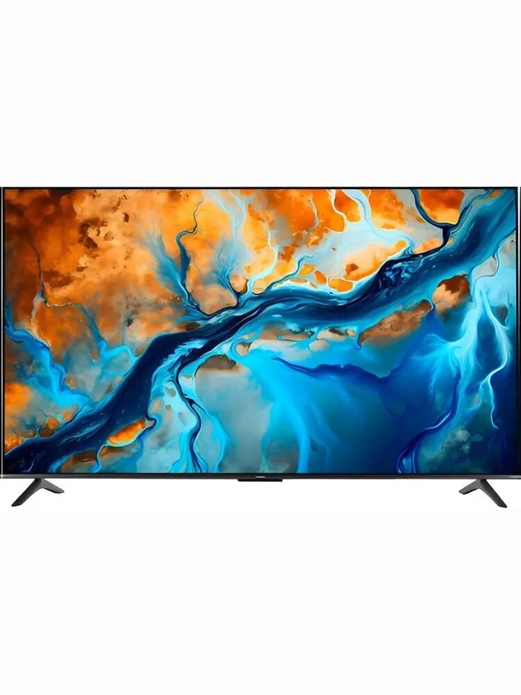 Телевизор Xiaomi Mini LED TV S 65" 144Hz 2025 Edition