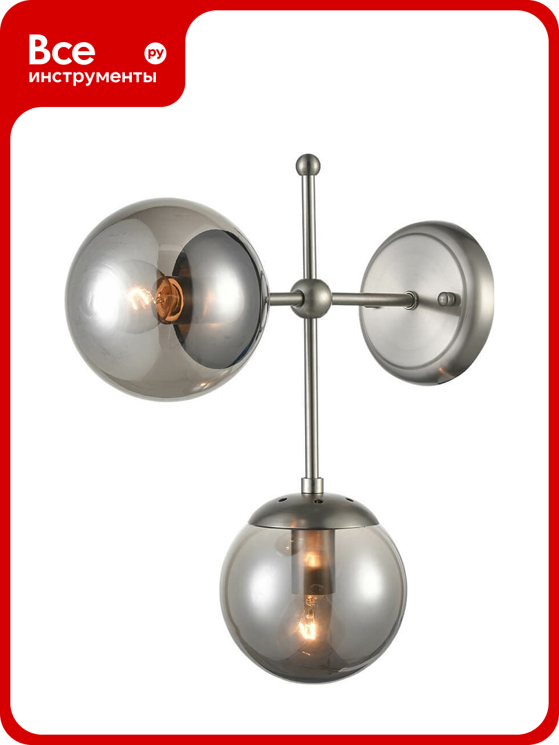 Бра Vele Luce Modena VL5013W02