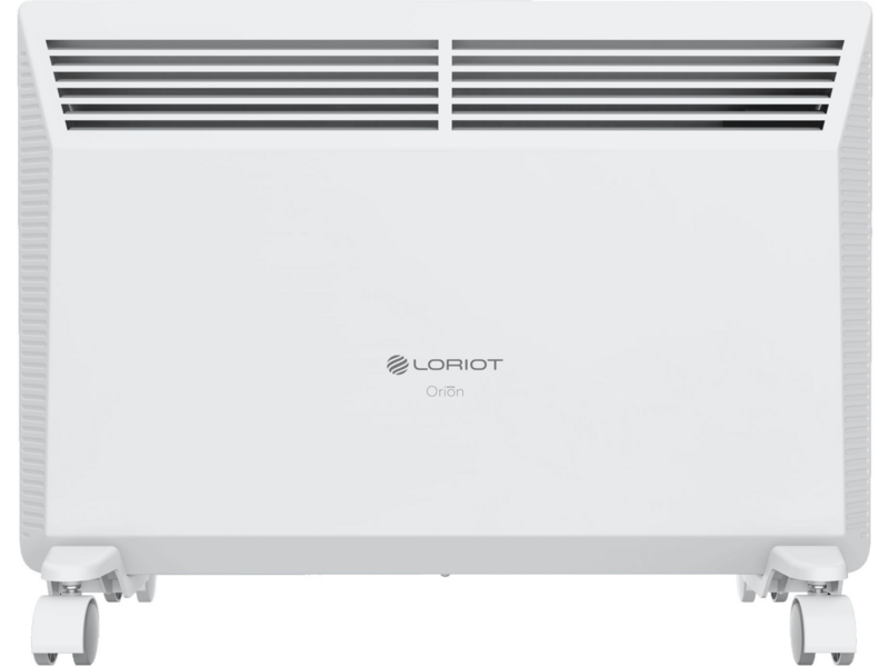 Конвектор Loriot Orion LHCI-1500 KM 1500вт белый