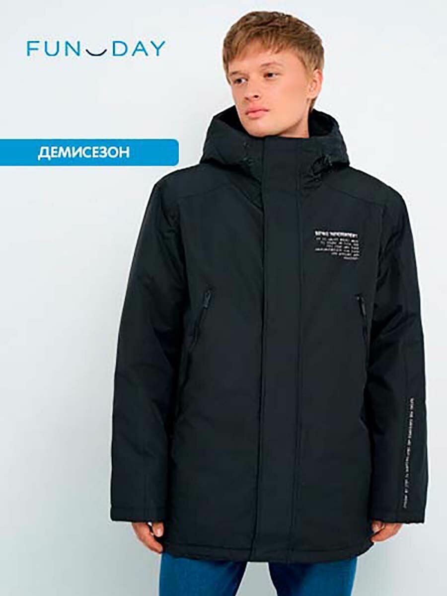 Куртка Funday VJM777F16