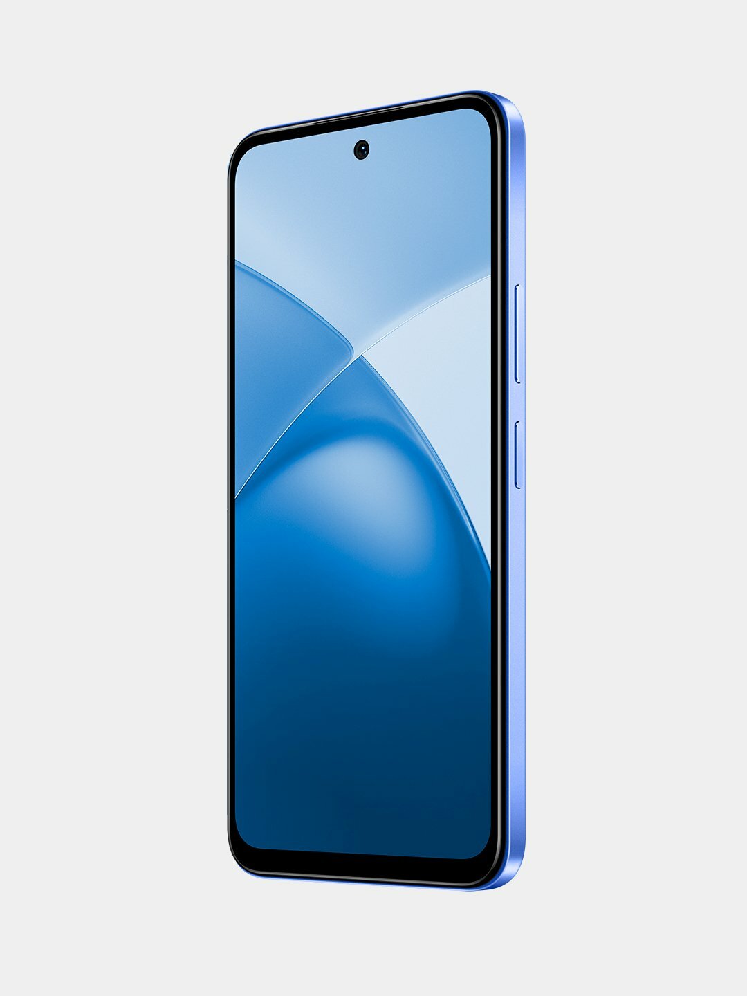 Смартфон Infinix Smart 10, экран 6.5", 120Гц 4GB, 128ГБ, камера 64МП, Android — фото 1