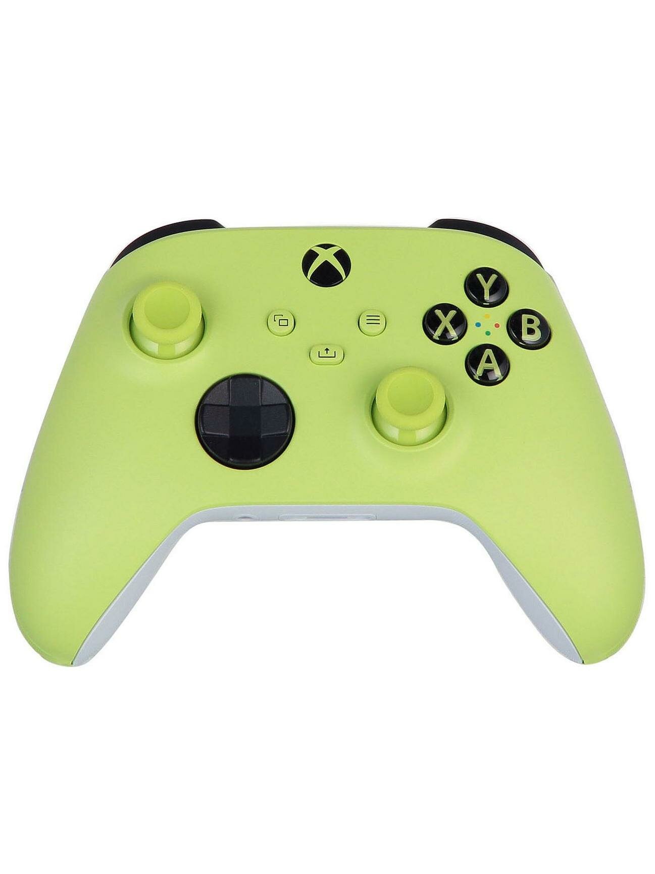 Геймпад для Xbox Microsoft Electric Volt