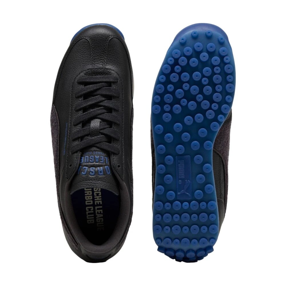 Кроссовки PUMA, размер 42.5 EU, 02 — фото 1