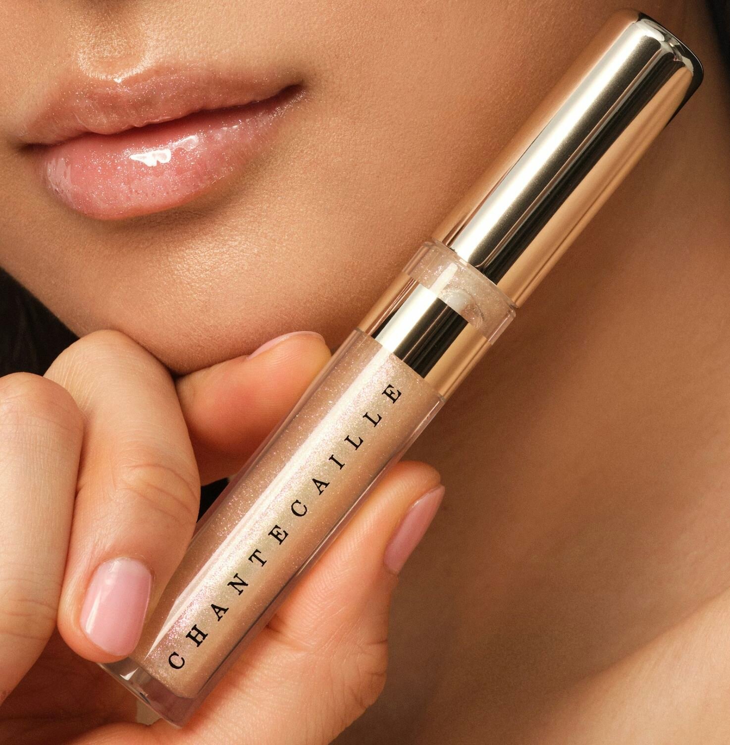 Chantecaille Блеск для губ Gleam Brilliant Gloss (3 мл)