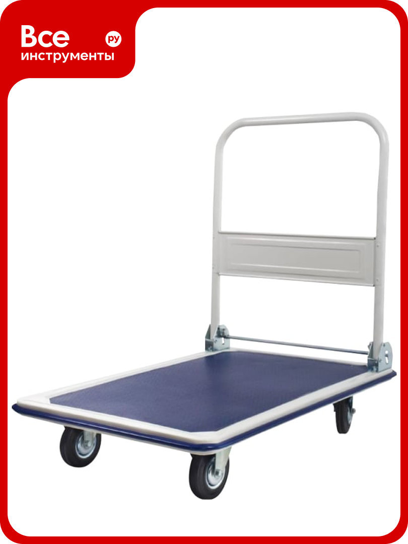 Платформенная тележка PROLIFT ТП150