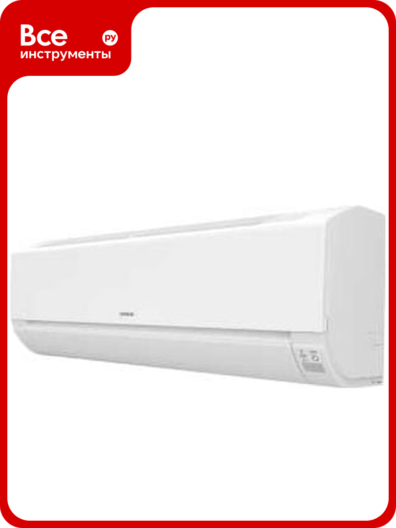 Инверторная сплит-система Hitachi X-COMFORT RAK-35REF/RAC-35WEF