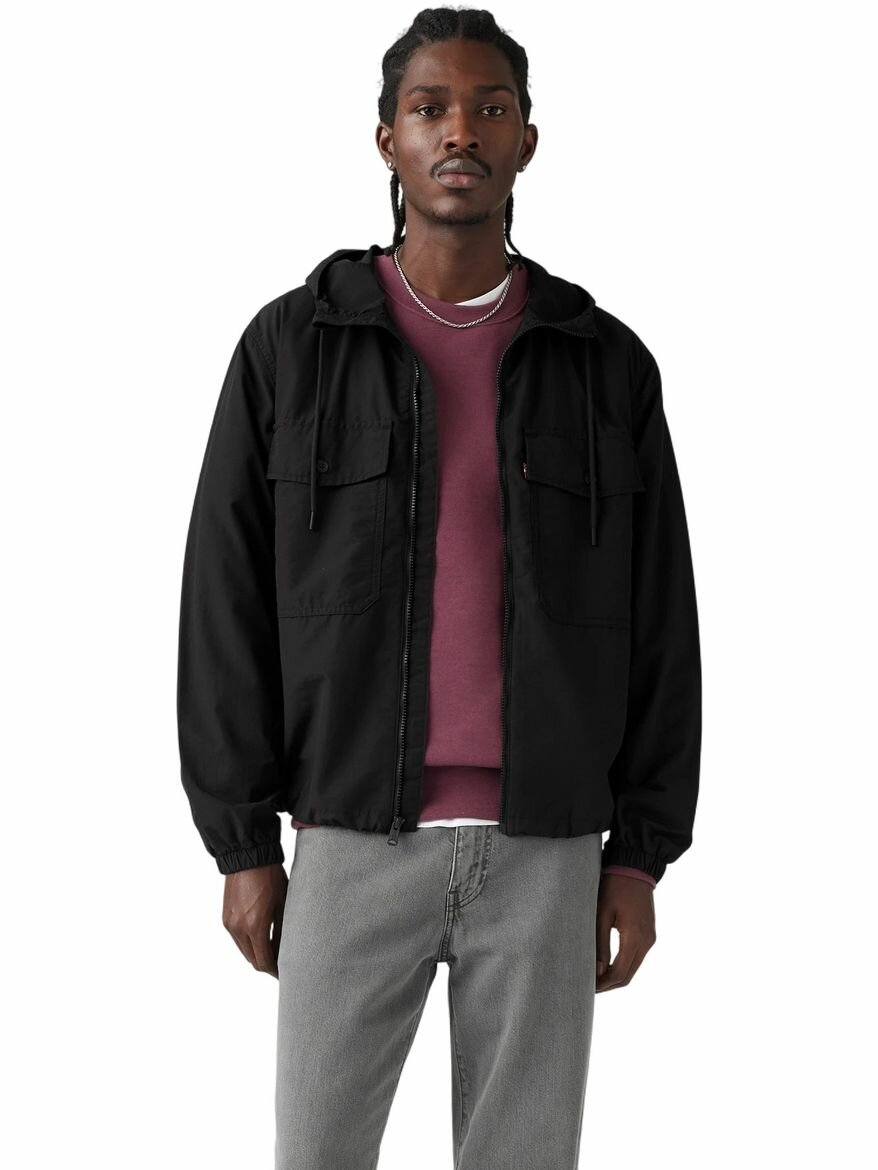 Куртка Levi's Men Arcata Windebreaker