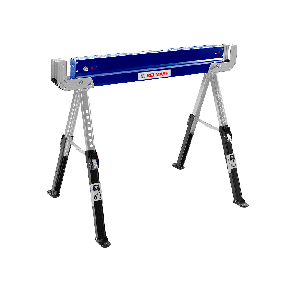 Козлы строительные BELMASH CT-590 D155A