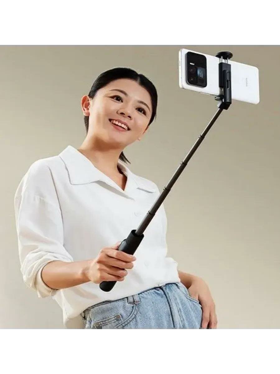 Хранение монопода Xiaomi для длительного неиспользования