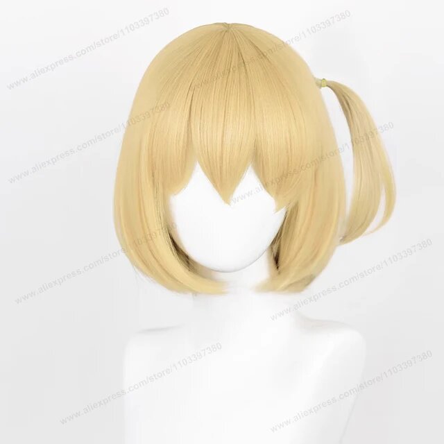 Парик для косплея Kozume Kenma Hinata Shoyo Oikawa Tooru Kei Tsukishima Miya Osamu Miya Atsumu Shimizu Kiyoko синтетический