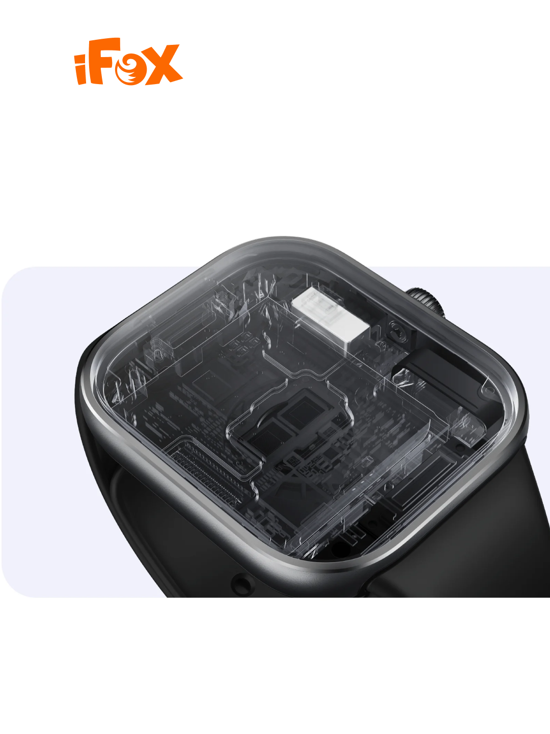 Умные часы Xiaomi Redmi Watch 5, влагозащита, беспроводная зарядка, AMOLED экран — фото 1