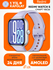 Умные часы Xiaomi Redmi Watch 5, влагозащита, беспроводная зарядка, AMOLED экран