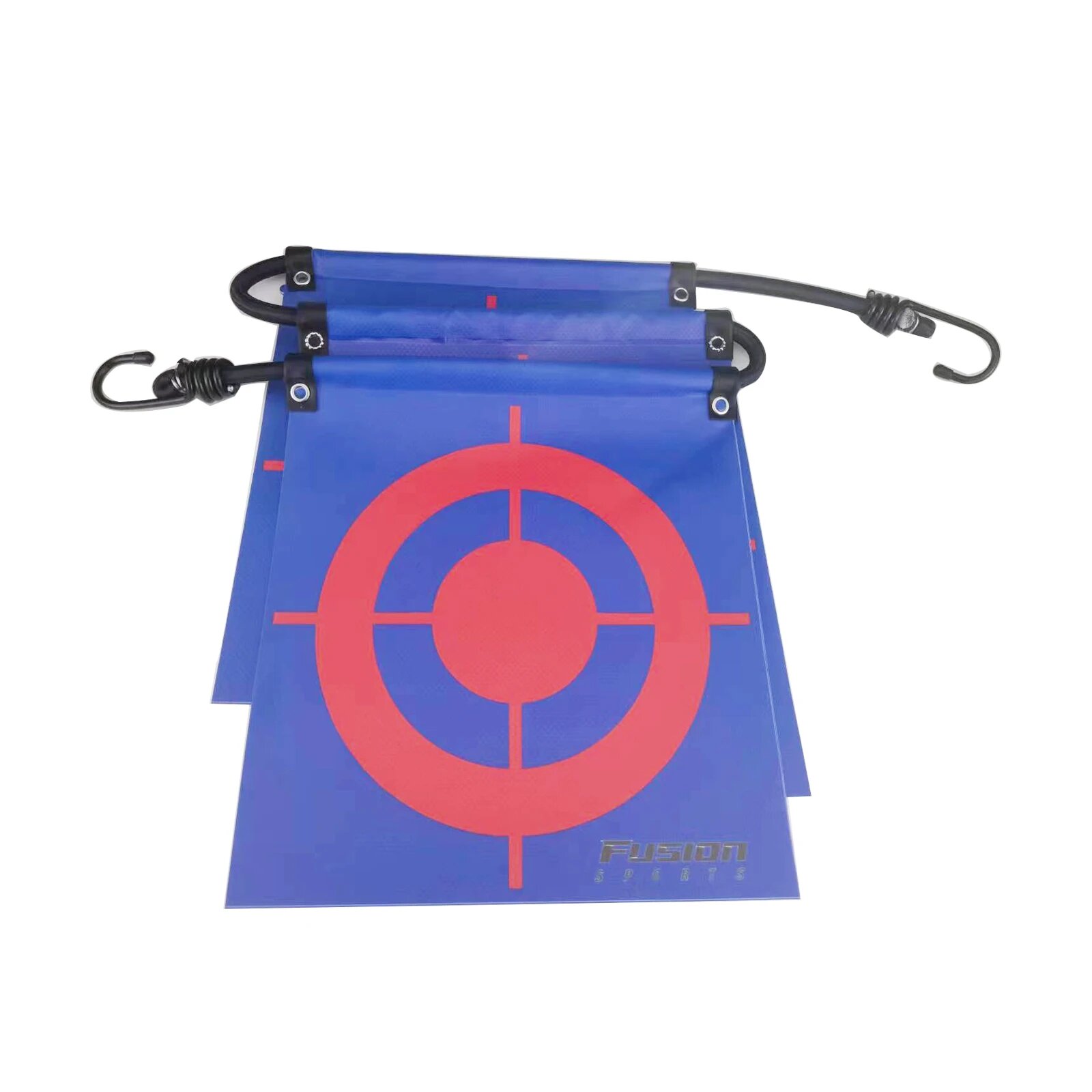 Тренировочное оборудование для хоккея с шайбой Синий