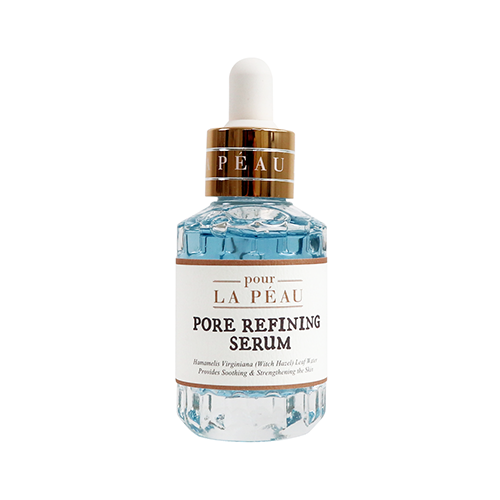 Сыворотка Pour LA PEAU Pore Refining, для сужения и очищения пор, 30мл, Южная Корея