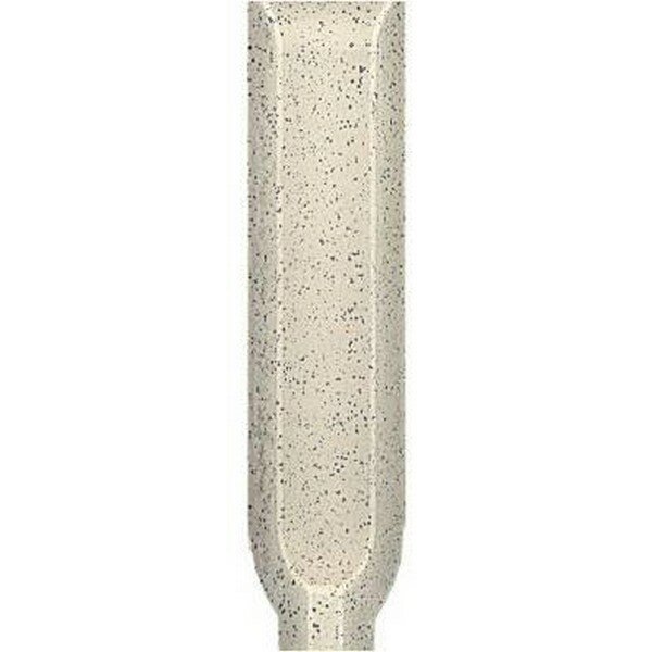 Декор керамический Kerama Marazzi SP9018/ANI Угол Имбирь внутренний 10.8x2.7 см (цена за 1 штуку)