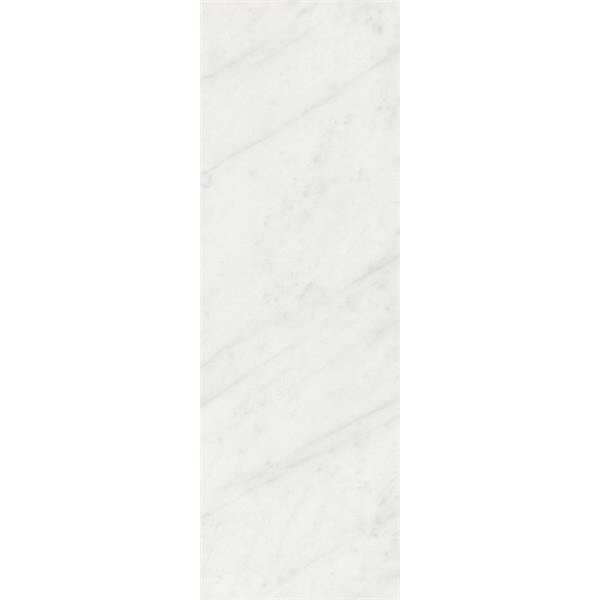 Плитка керамическая Kerama Marazzi 12103R Борсари белый обрезной 25x75x0.9 см (цена за 1125 кв. м)