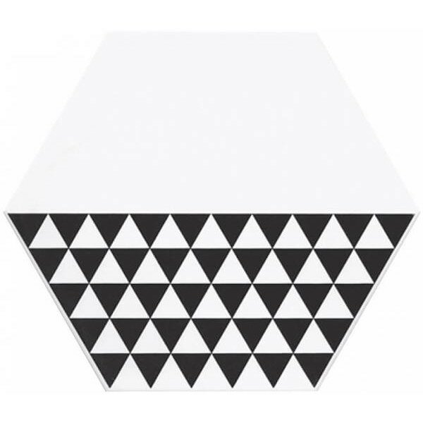 Декор керамический Kerama Marazzi NT/A218/SG2300 Буранелли 20x23.1x0.7 см (цена за 1 штуку)