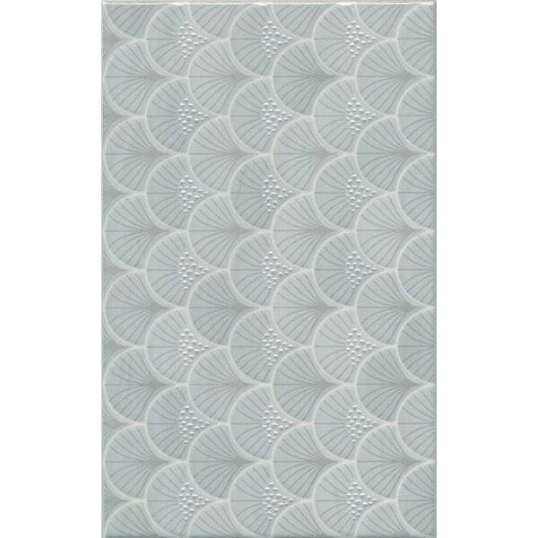 Декор керамический Kerama Marazzi AD/B457/6376 Сияние 25x40x0.8 см (цена за 1 штуку)