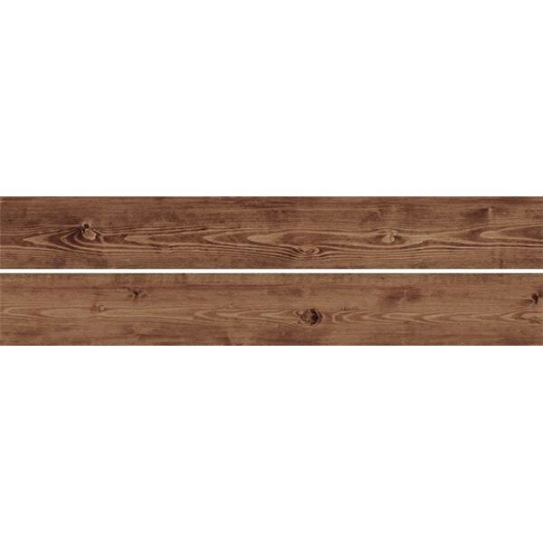 Плитка из керамогранита Kerama Marazzi DD750290R Гранд Вуд коричневый обрезной 20x160x0.9 см (цена за 128 кв. м)