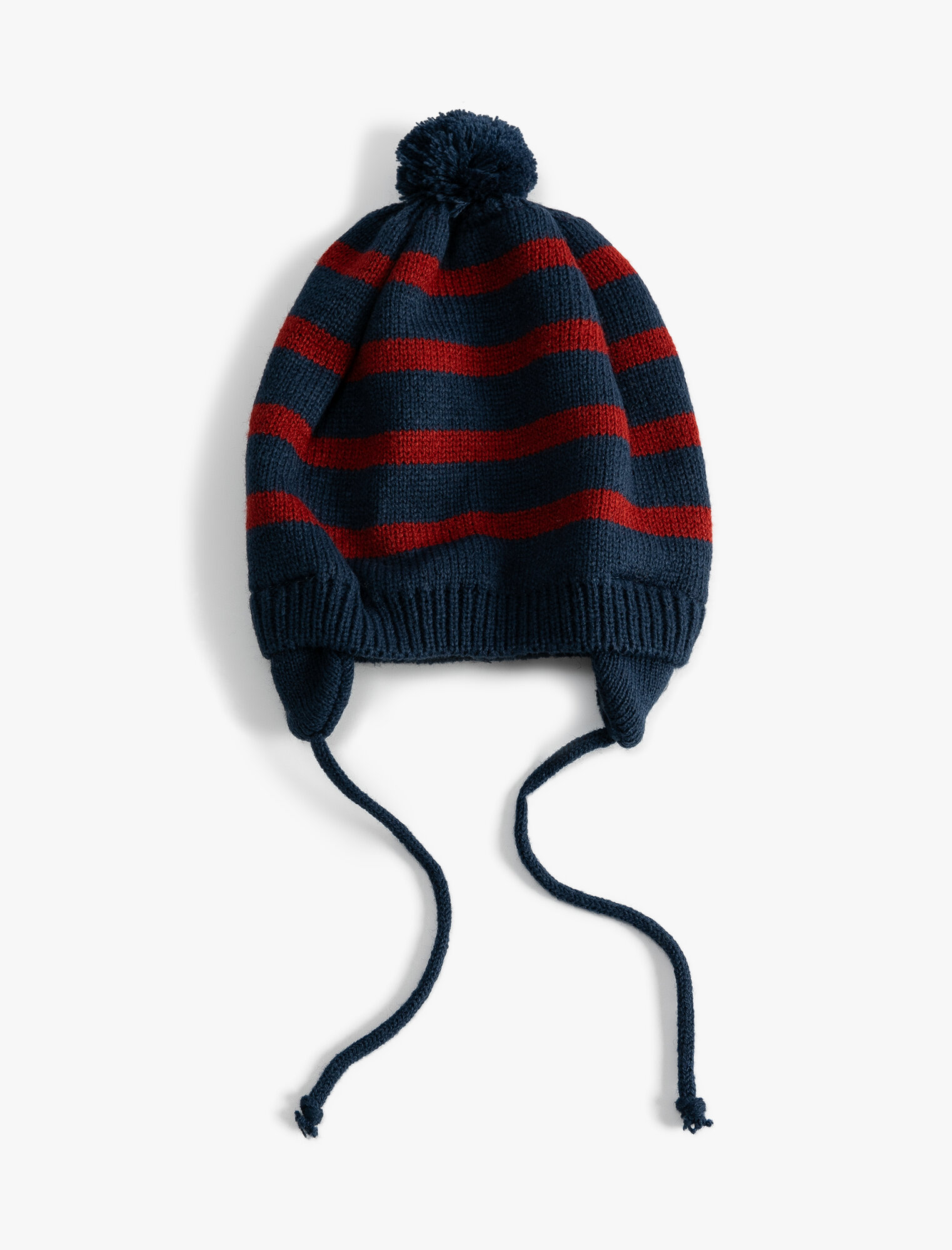 Шапка KOTON для мальчиков размер универсальный - one size разноцветный