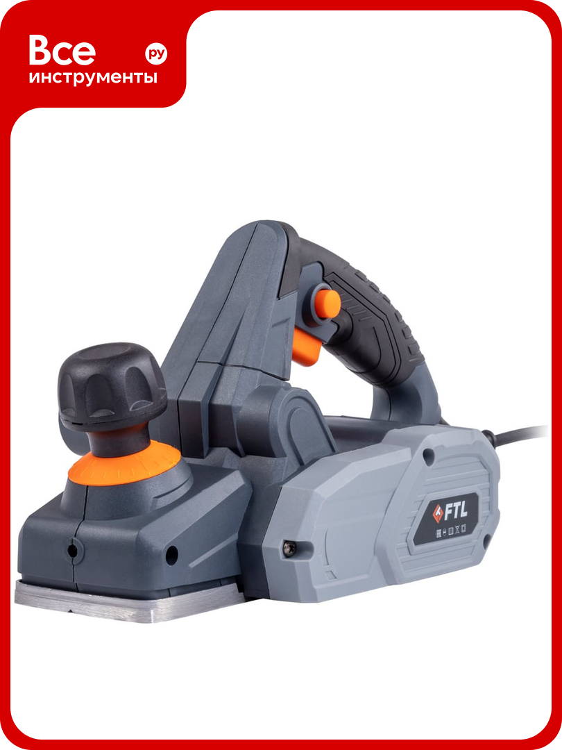 Рубанок FTL EP 82/700 7071