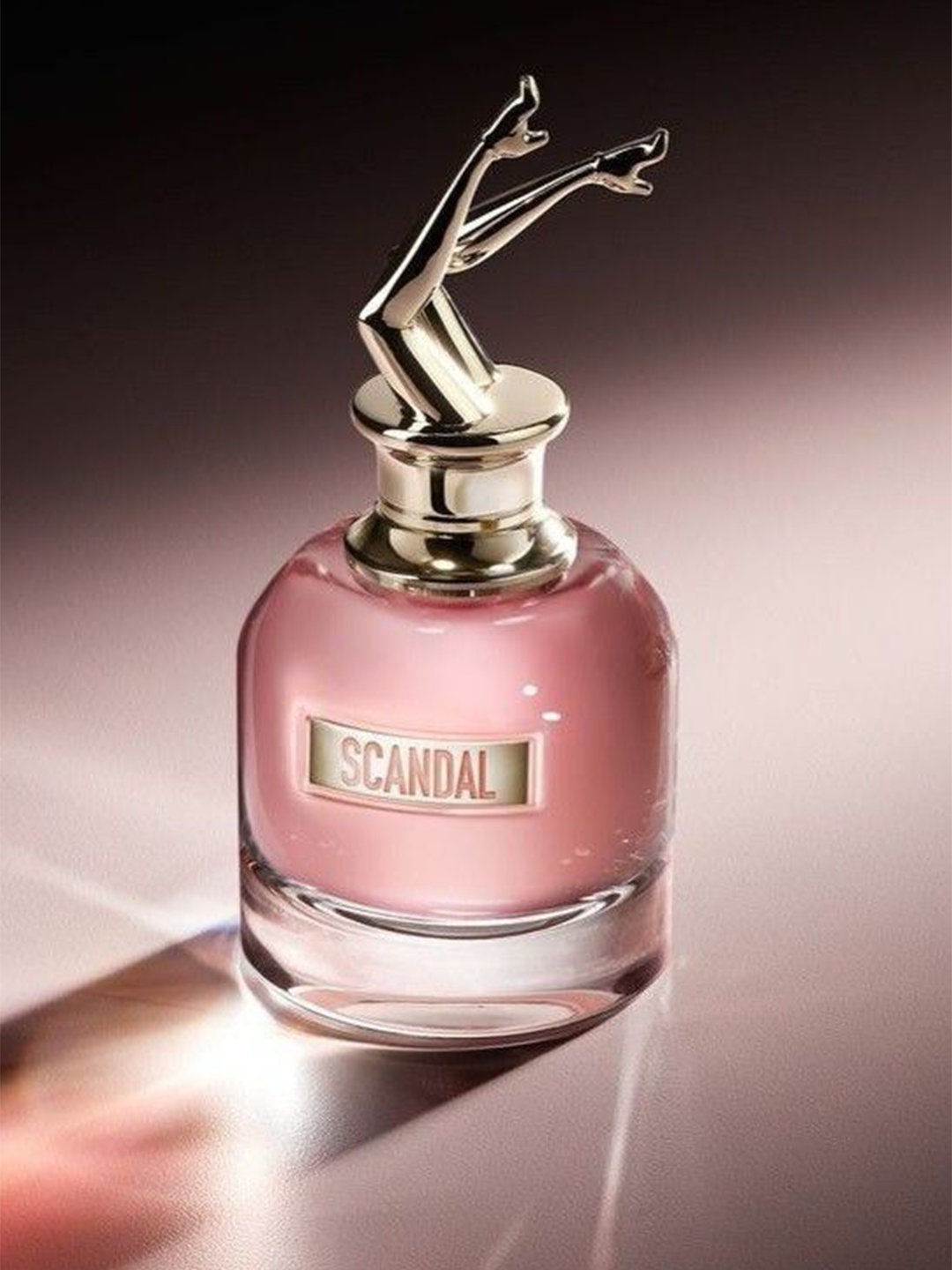 Духи Женские Scandal Jean Paul Gaultier 80 мл Аромат невероятно чувственный и манящий — фото 1