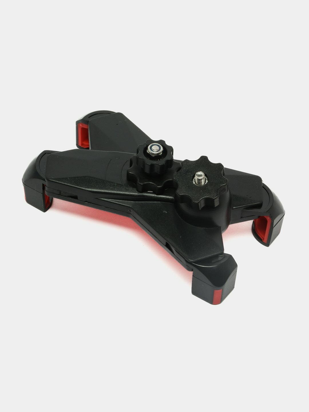 Держатель для телефона, на велосипед, крепление на руль, вращение 360° — фото 1