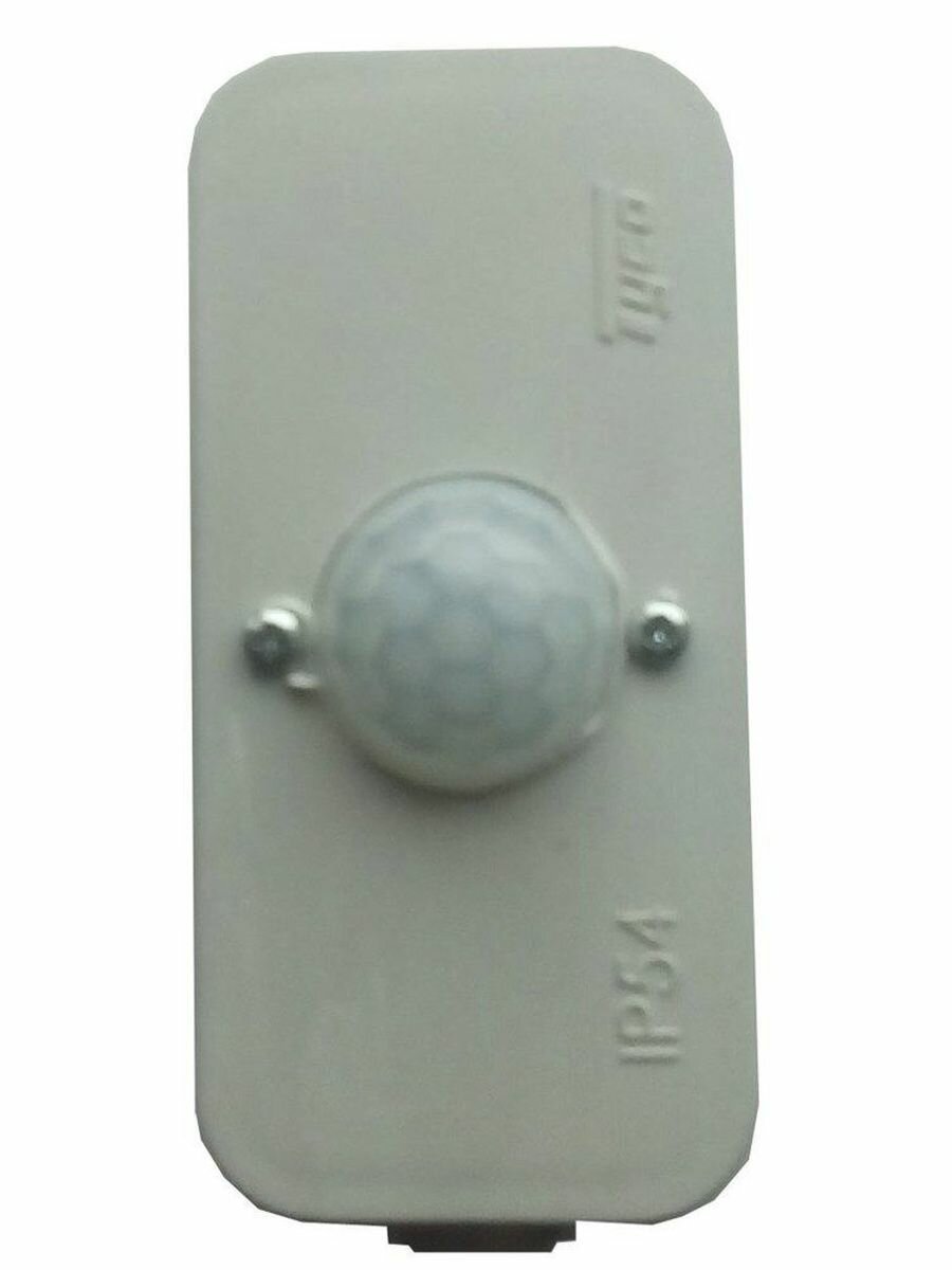 Датчик движения ДД-08 (движения 24В/10А IP54)