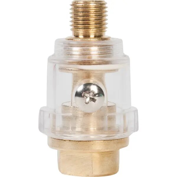 Мини лубрикатор Аэрус 5560 1 4 дюйма