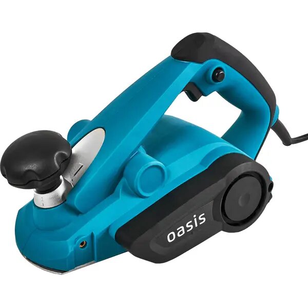 Рубанок сетевой Oasis RK-82/900 900 Вт 82 мм