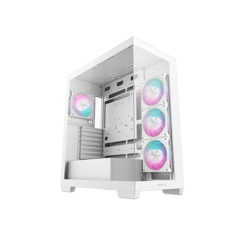 Deepcool CG580 4F White