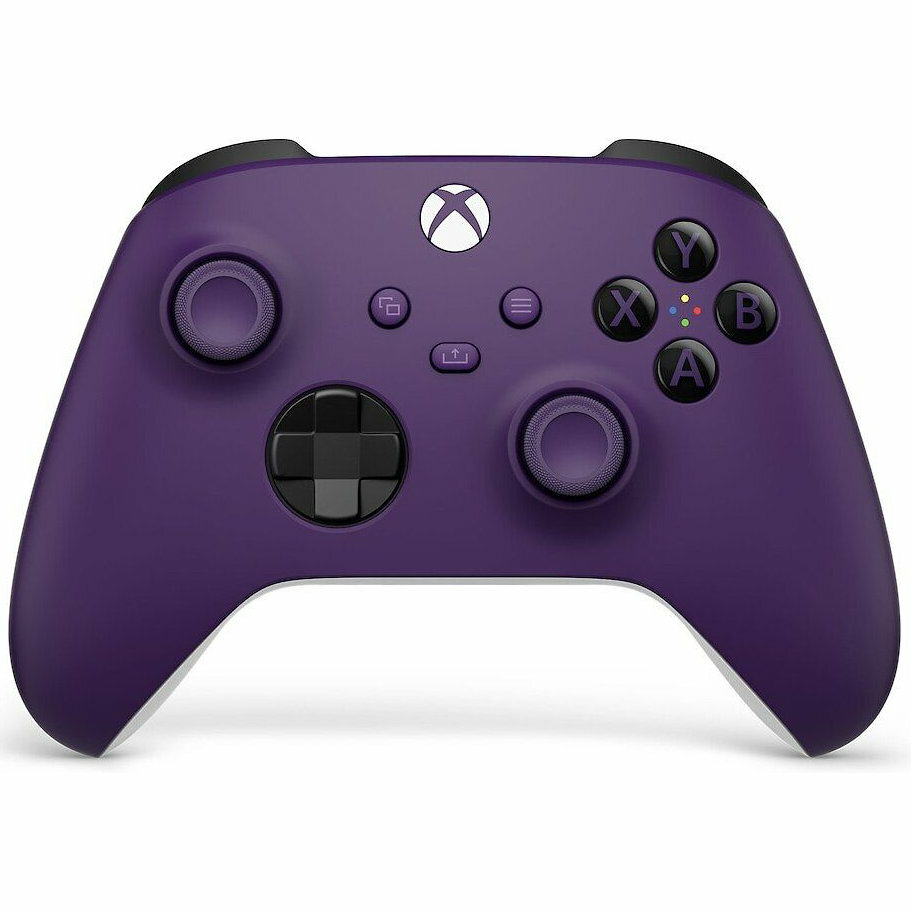 Геймпад Microsoft Xbox Wireless Controller, фиолетовый — фото 1