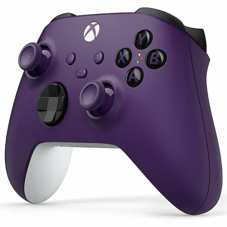 Геймпад Microsoft Xbox Wireless Controller, фиолетовый — фото 1