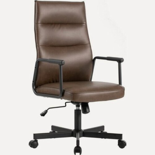 Изображение товара Кресло руководителя Riva Chair Sten W-263H Коричневый