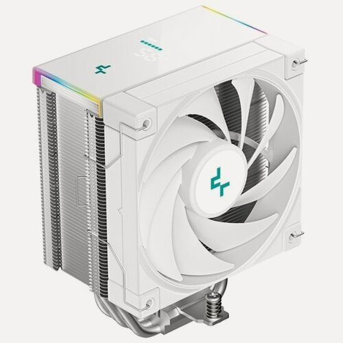 Изображение товара Кулер для процессора Deepcool AK500S DIGITAL SE WH (R-AK500S-WHADMN-GJD)