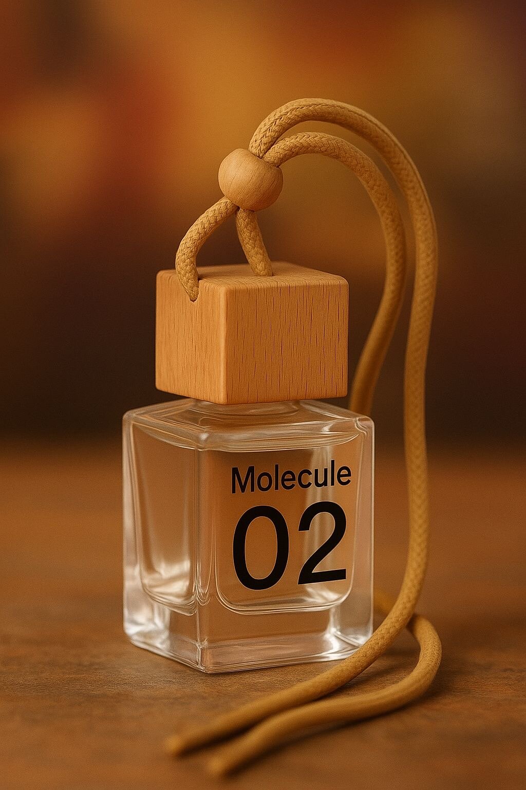 Ароматизатор by motives 7 мл оригинальный аромат «molecule 02»